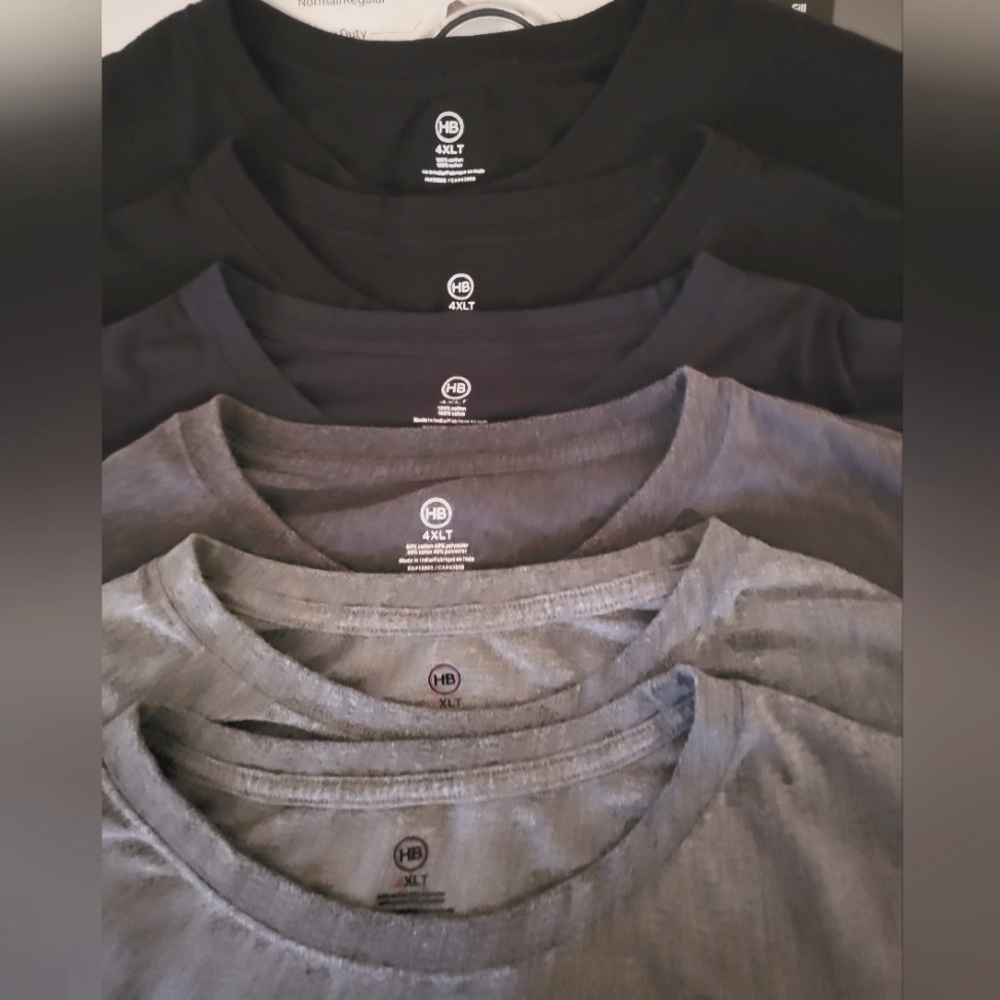 Harbor Bay T-Shirts